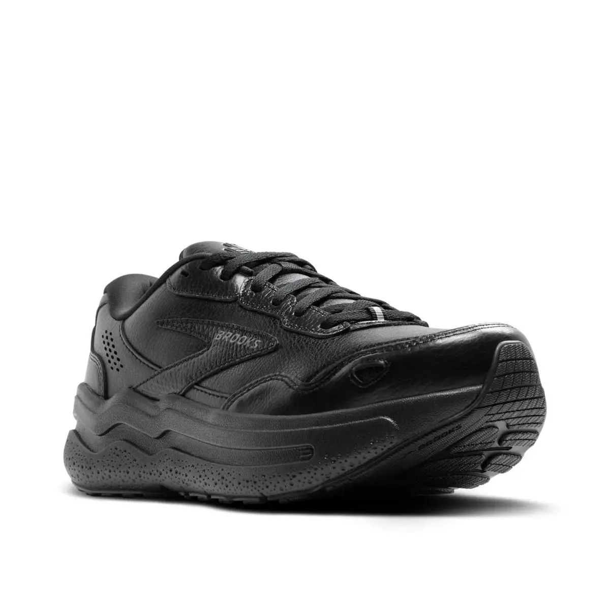 Brooks shoes - Black 6