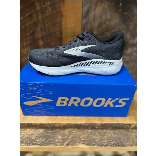 Brooks shoes - Brooks Ariel GTS 24 - Ariel GTS - Black 0