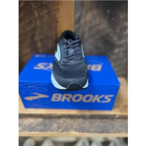 Brooks shoes - Brooks Ariel GTS 24 - Ariel GTS - Black 2