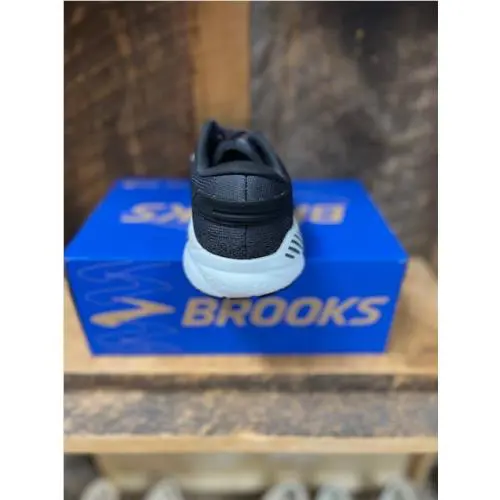 Brooks shoes - Brooks Ariel GTS 24 - Ariel GTS - Black 3