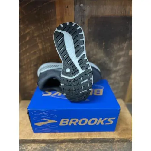 Brooks shoes - Brooks Ariel GTS 24 - Ariel GTS - Black 4