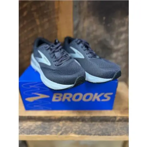 Brooks shoes - Brooks Ariel GTS 24 - Ariel GTS - Black 5