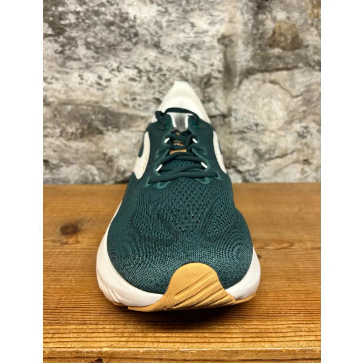 Brooks shoes - Glycerin 22 - Glycerin - 110447 1D 307 - DARK GREEN 2