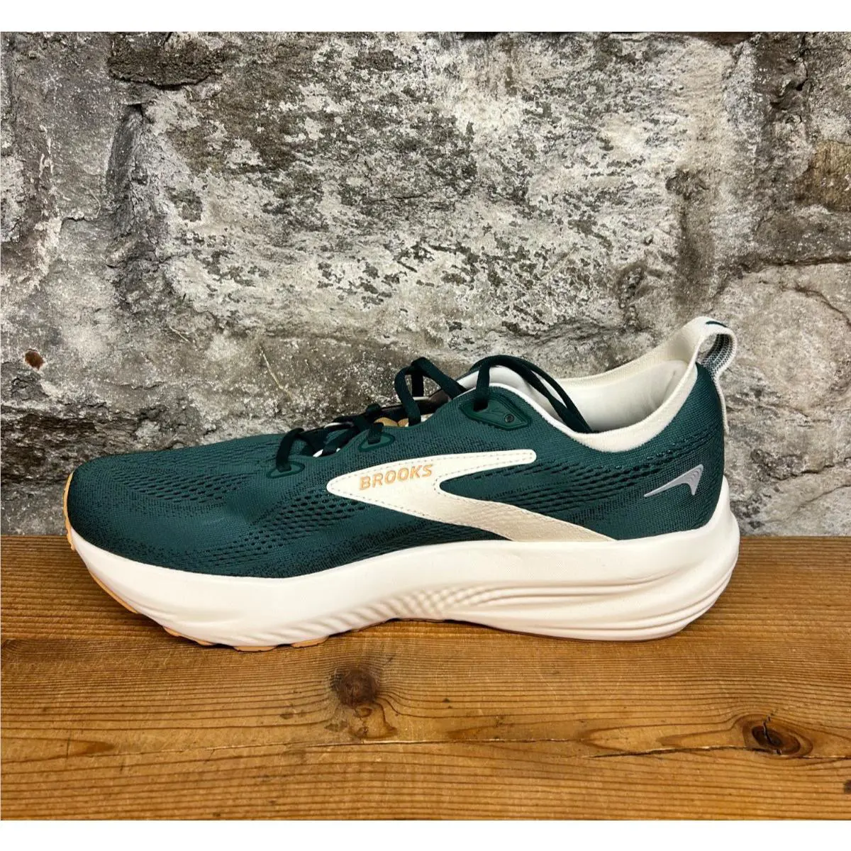 Brooks shoes - Glycerin 22 - Glycerin - 110447 1D 307 - DARK GREEN 3