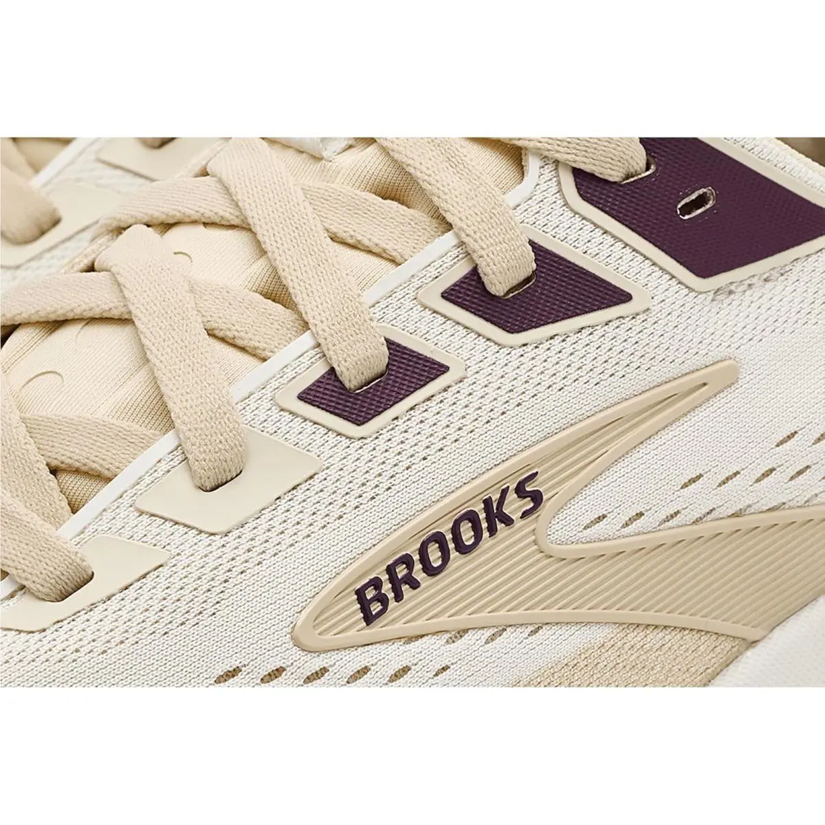 Brooks shoes - Black/Grey/White 18
