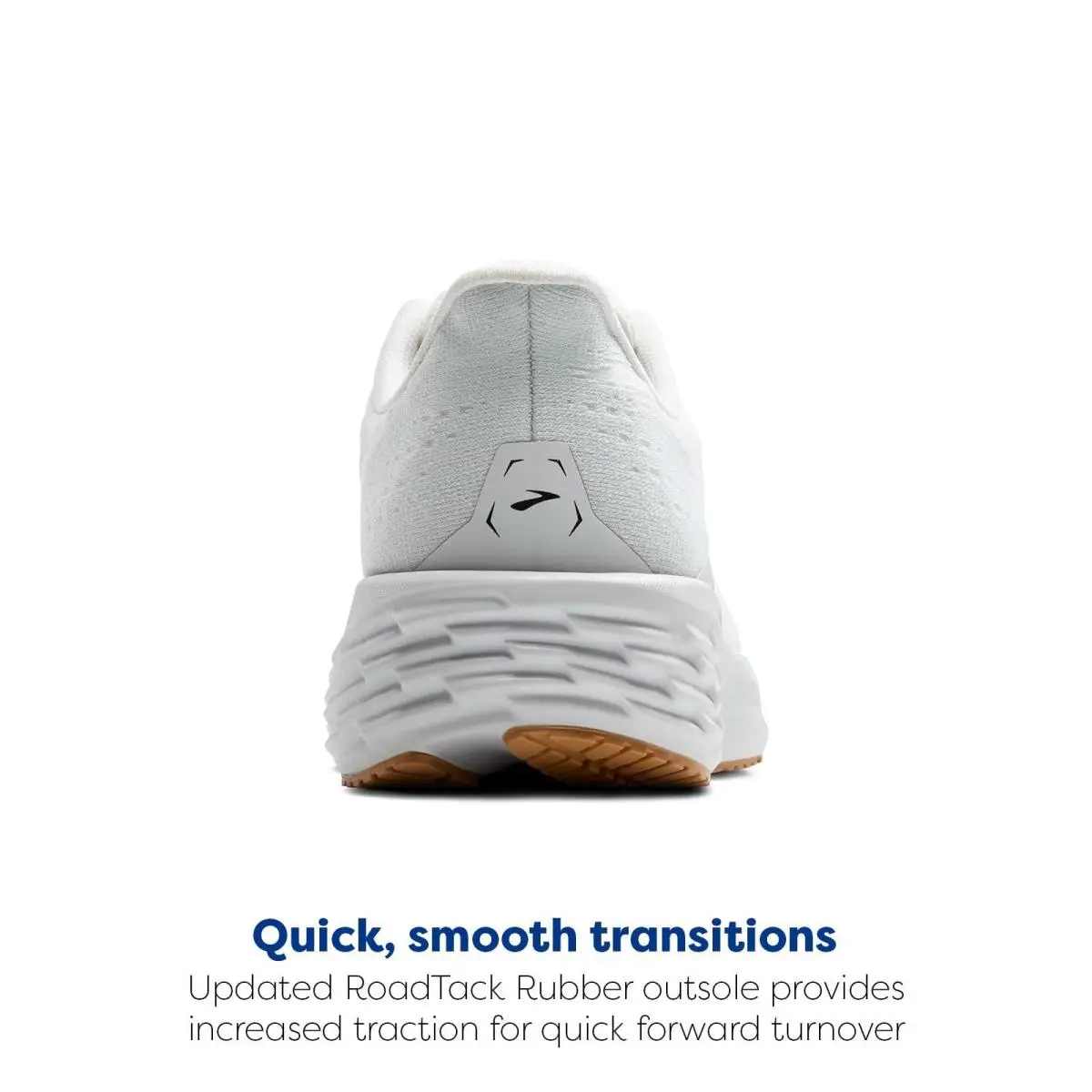 Brooks shoes - White/Grey/Black (UPC: 195394587364) 1