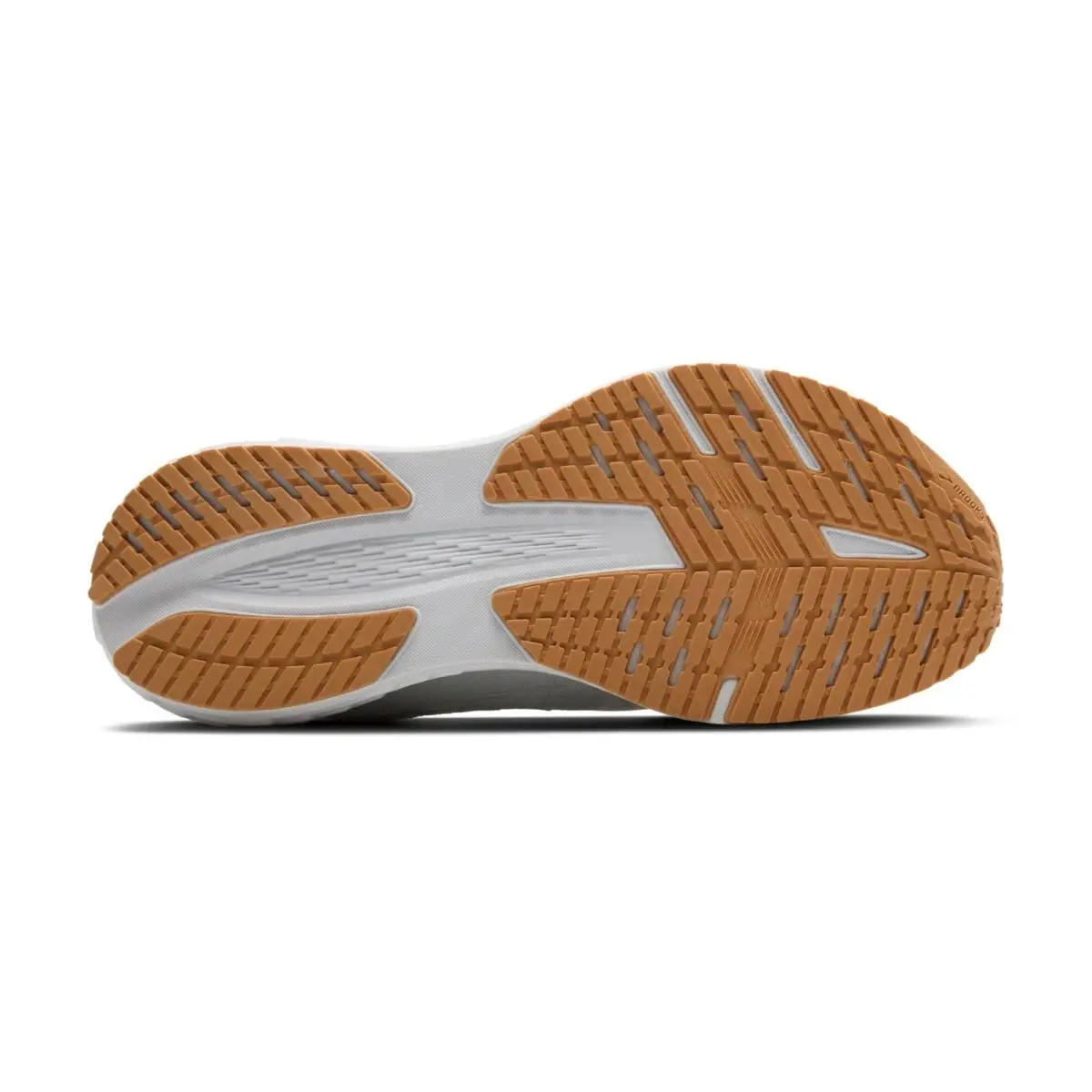Brooks shoes - White/Grey/Black (UPC: 195394587364) 4