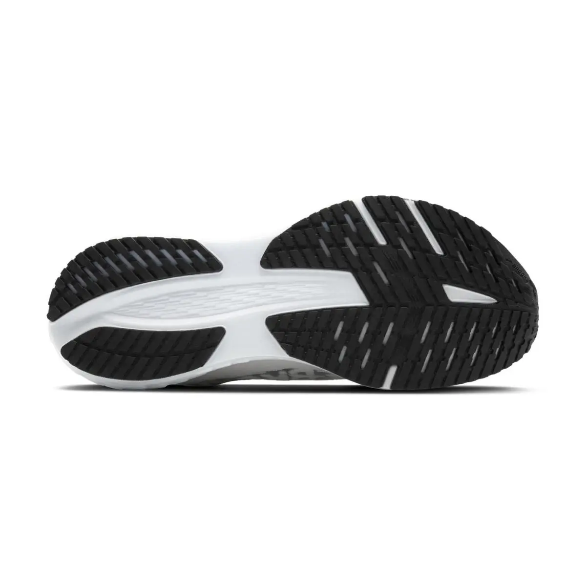 Brooks shoes - Black/White (UPC: 195394587081) 10