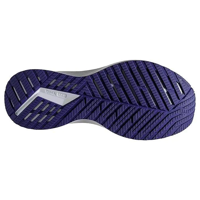 Brooks shoes - Brooks Levitate Stealthfit 5 120359-1B-127 - 120359-1B-127 - White 4