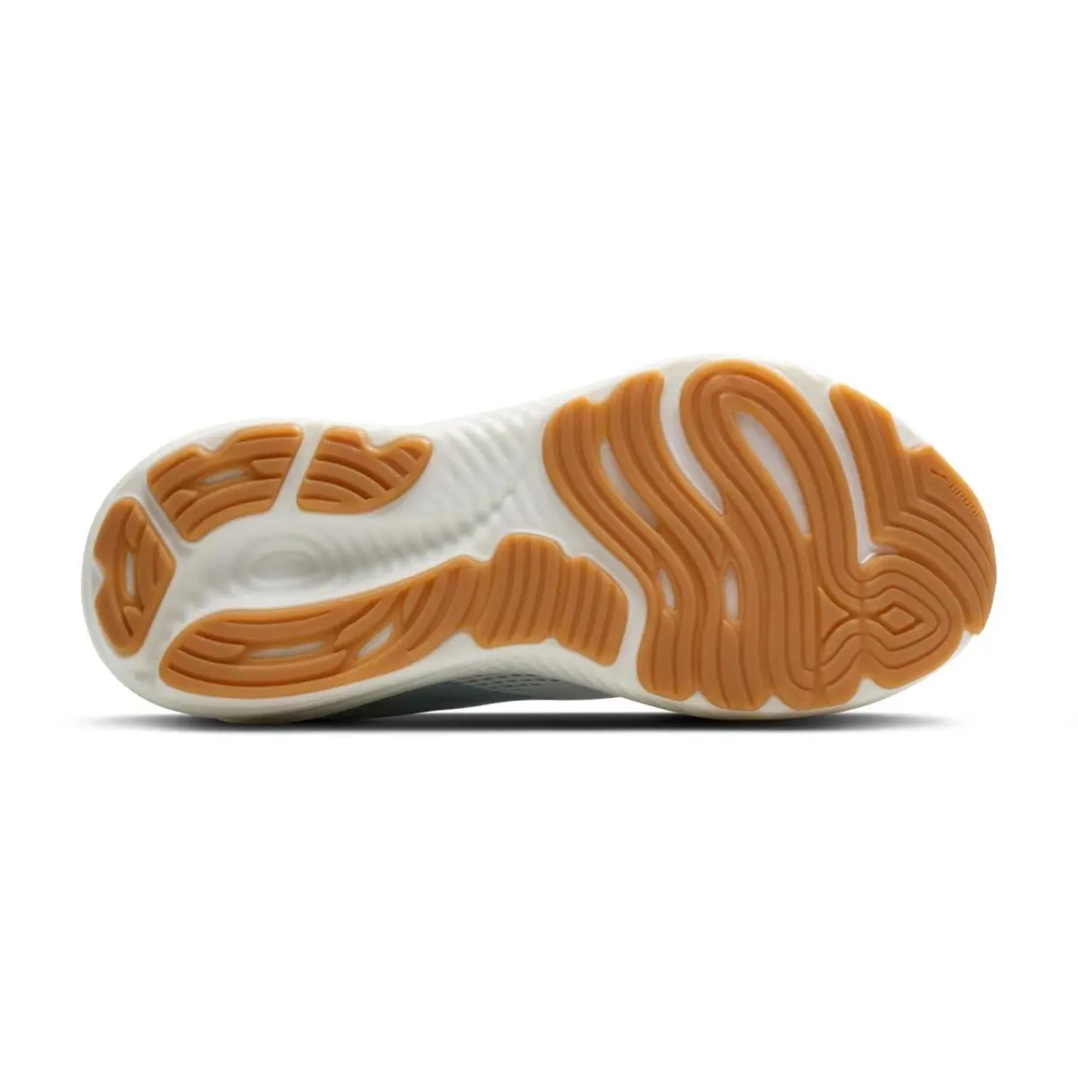 Brooks shoes - Bright White/Winter Sky/Black (UPC: 195394595260) 4