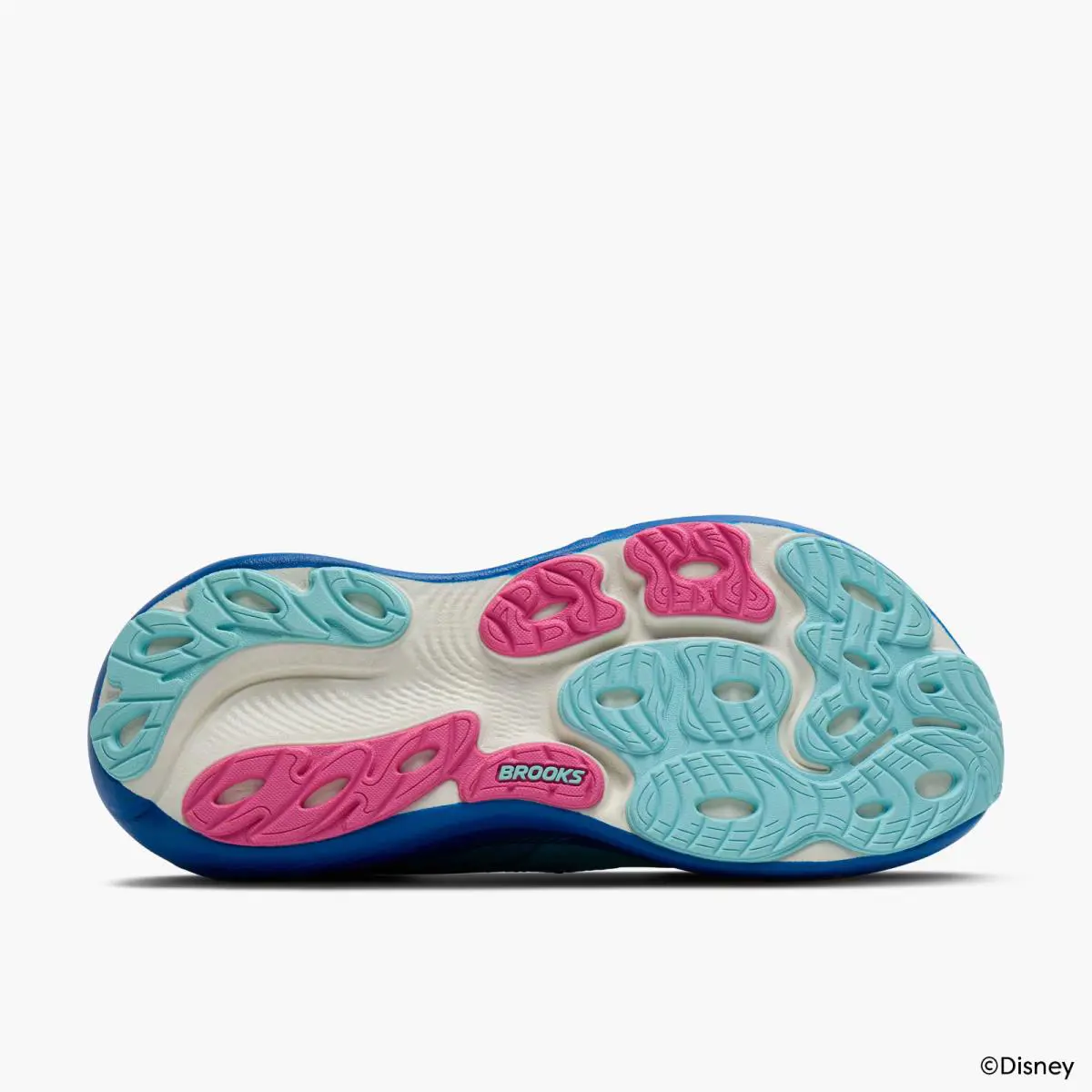 Brooks shoes - Brooks Adrenaline GTS 25 - Adrenaline GTS - Multicolor 2
