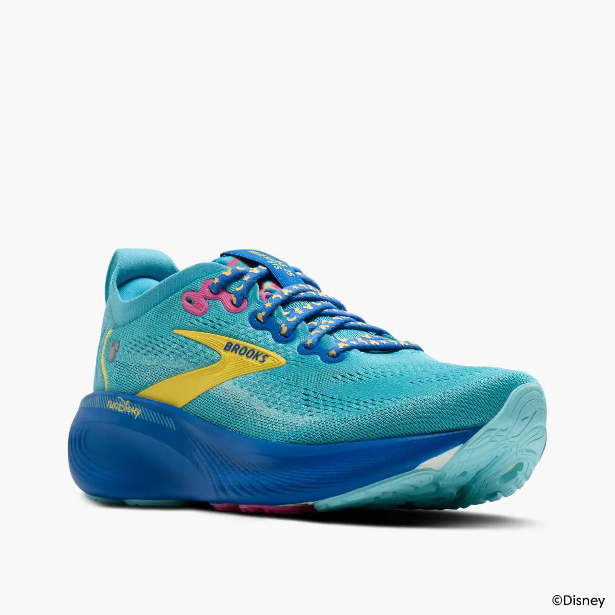 Brooks shoes - Brooks Adrenaline GTS 25 - Adrenaline GTS - Multicolor 3