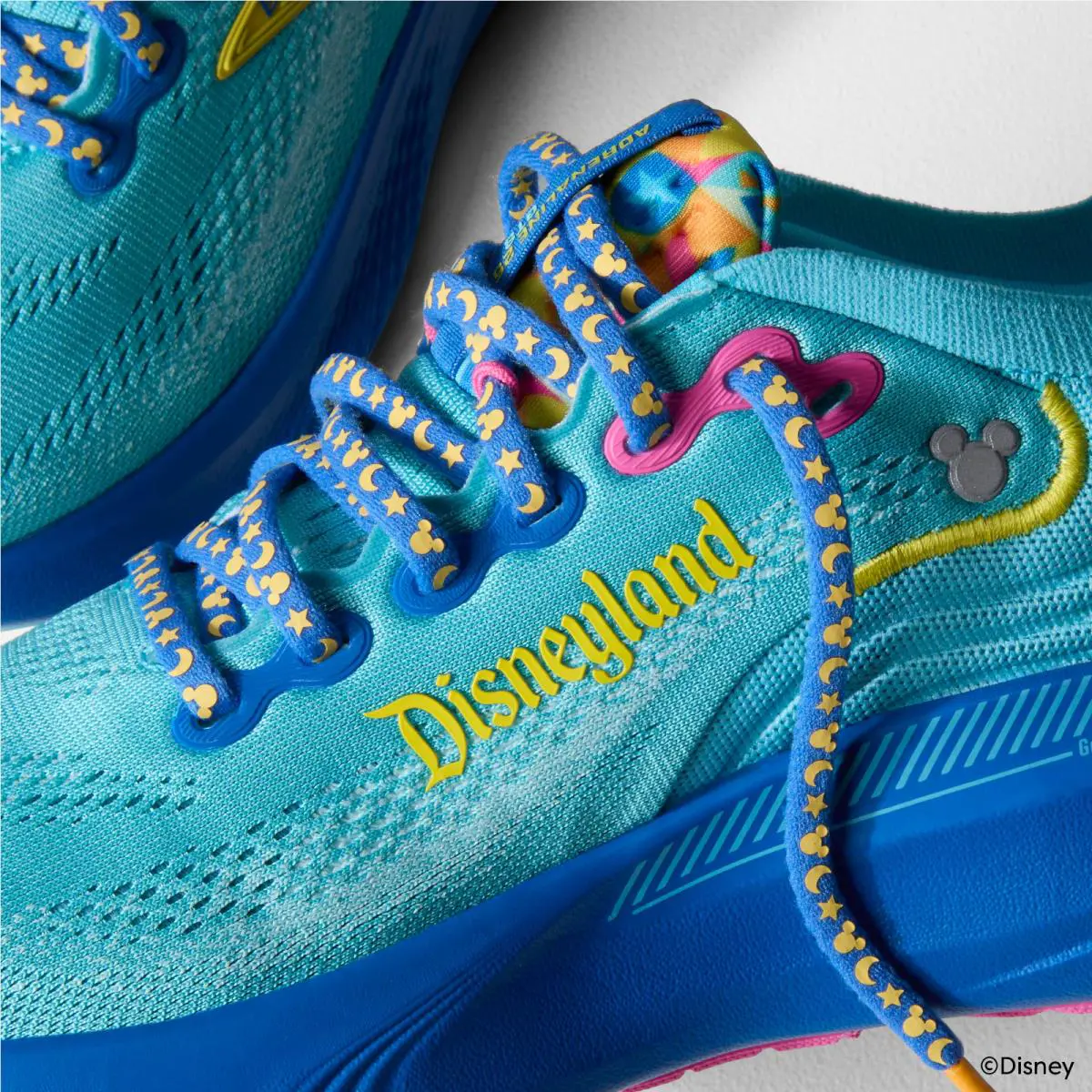 Brooks shoes - Brooks Adrenaline GTS 25 - Adrenaline GTS - Multicolor 5