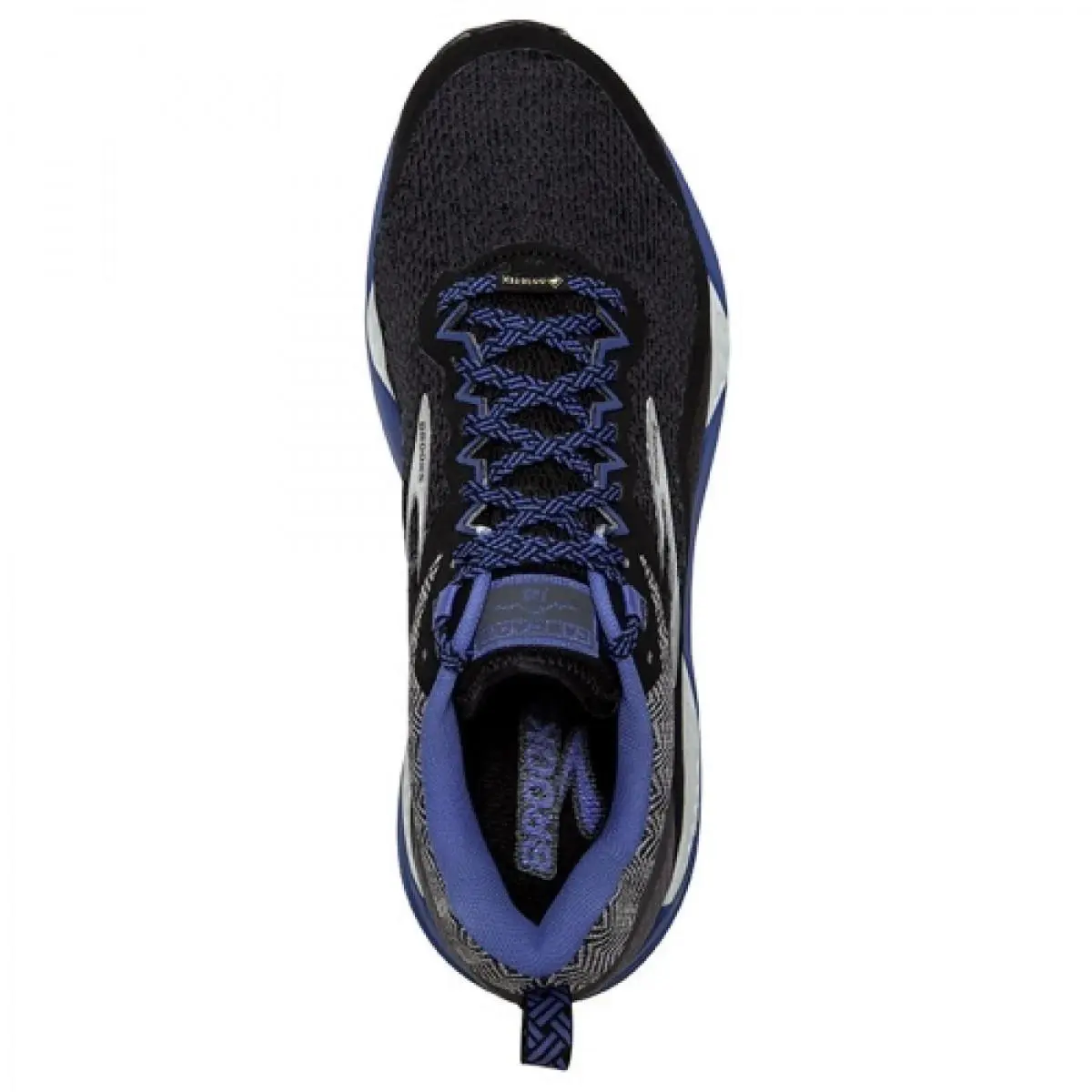 Brooks shoes - Brooks Cascadia 14 GTX 120298-1B-053 - 120298-1B-053 - Black 9