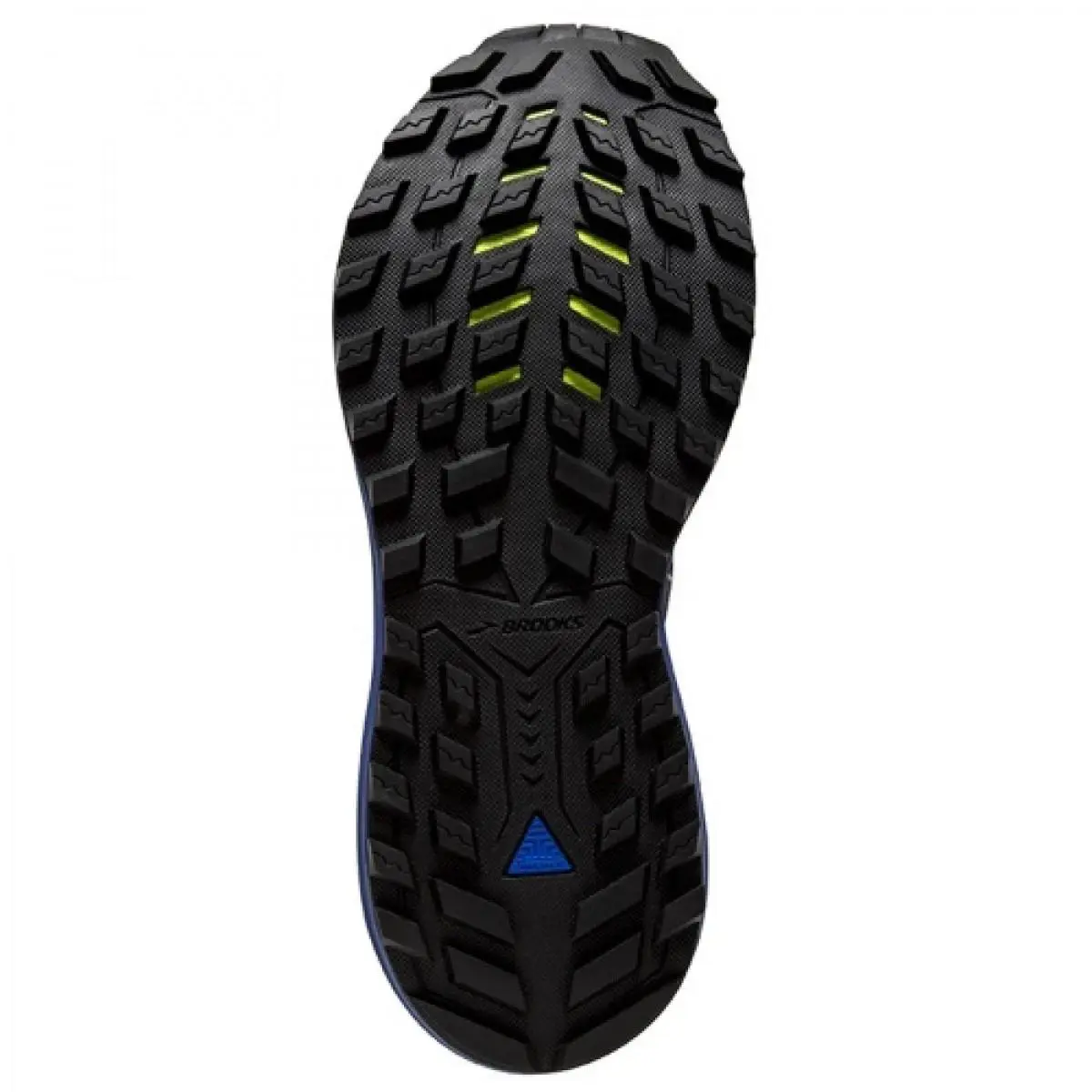 Brooks shoes - Brooks Cascadia 14 GTX 120298-1B-053 - 120298-1B-053 - Black 10