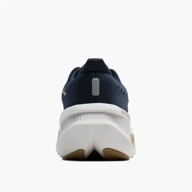 Brooks shoes - GLYCERIN MAX 2 - GLYCERIN MAX - 110479 1D 485 - Navy 11