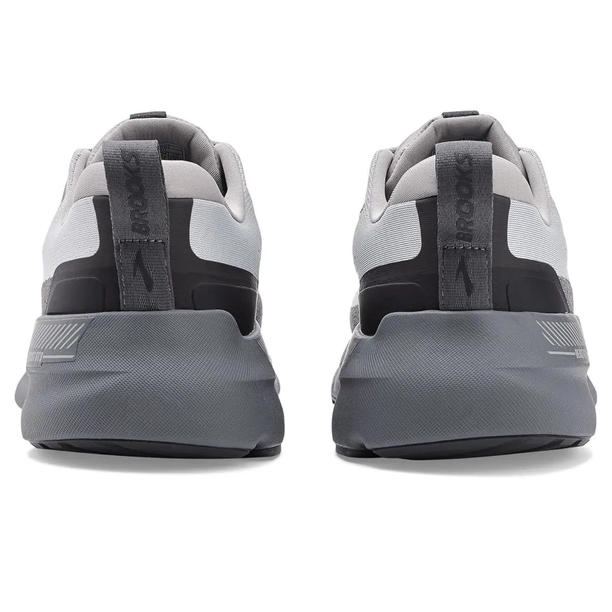 Brooks shoes - Black/Black/Grey 19