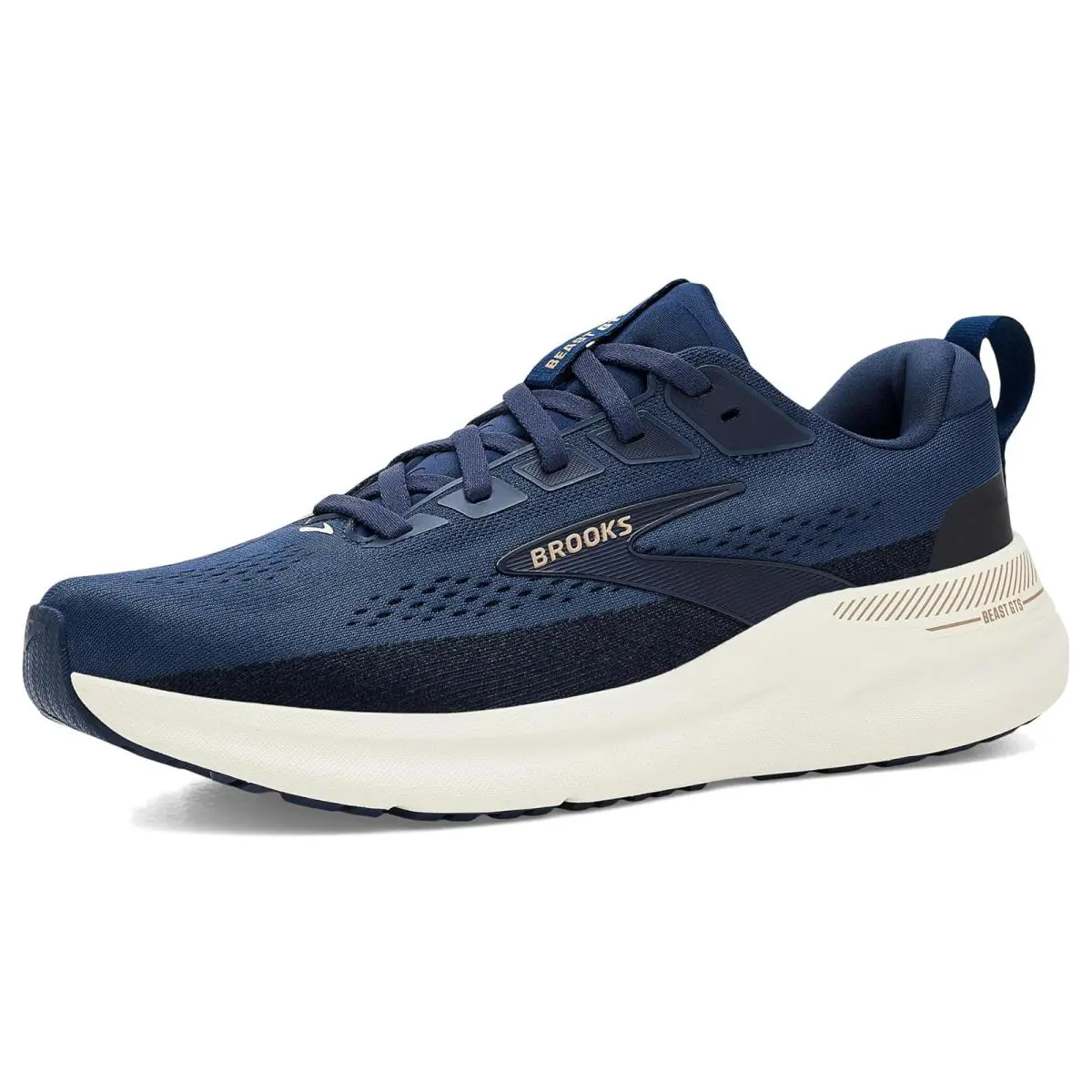 Brooks shoes - Black/Black/Grey 20