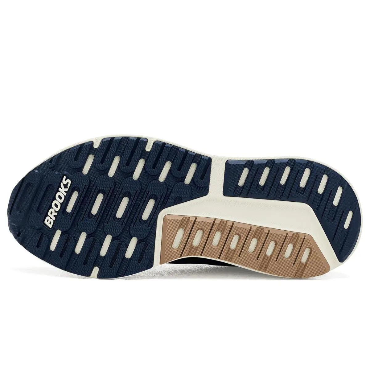 Brooks shoes - Black/Black/Grey 24