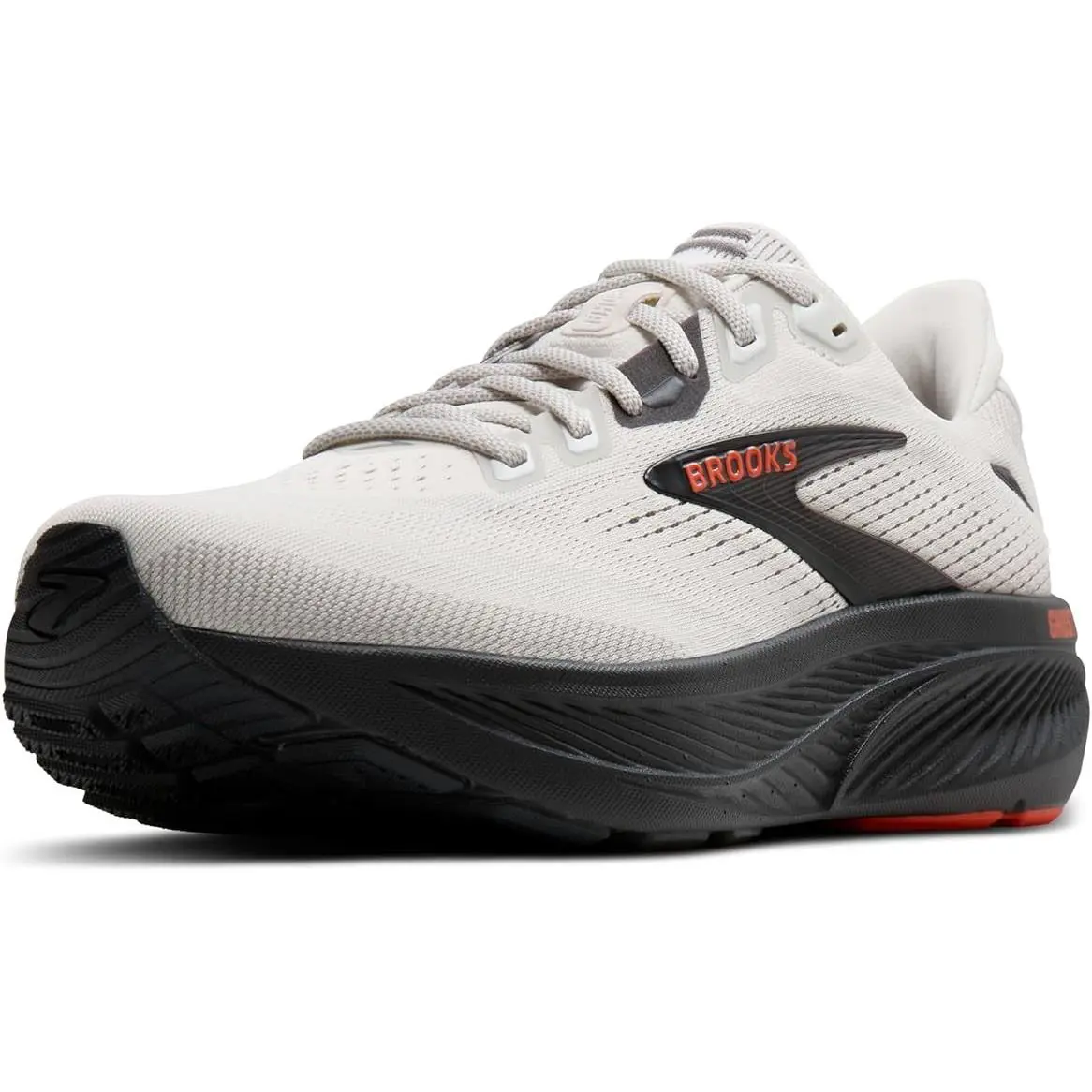 Brooks Men’s Ghost 18 Neutral Running Walking Shoe 11 Narrow - Multicolor