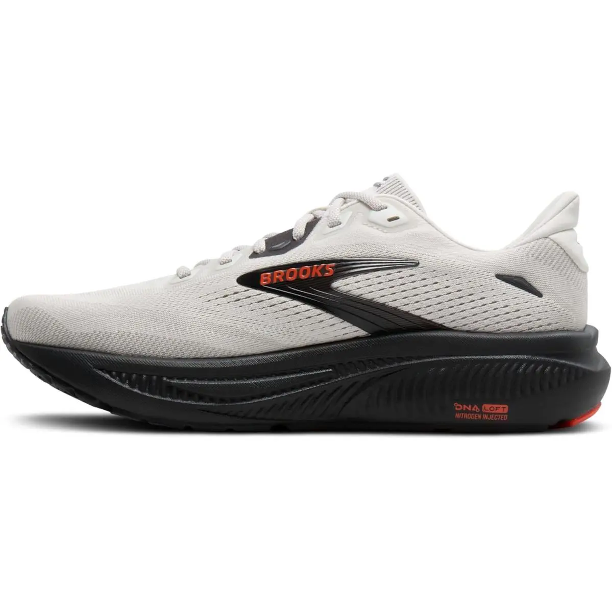 Brooks shoes - Brooks Ghost 18 - Ghost - 110493-1B-292 - Multicolor 3