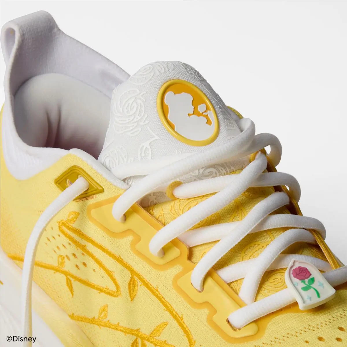 Brooks shoes - Brooks Glycerin - Glycerin - 120550 1B 747 - Yellow (UPC: 195394925470) 3