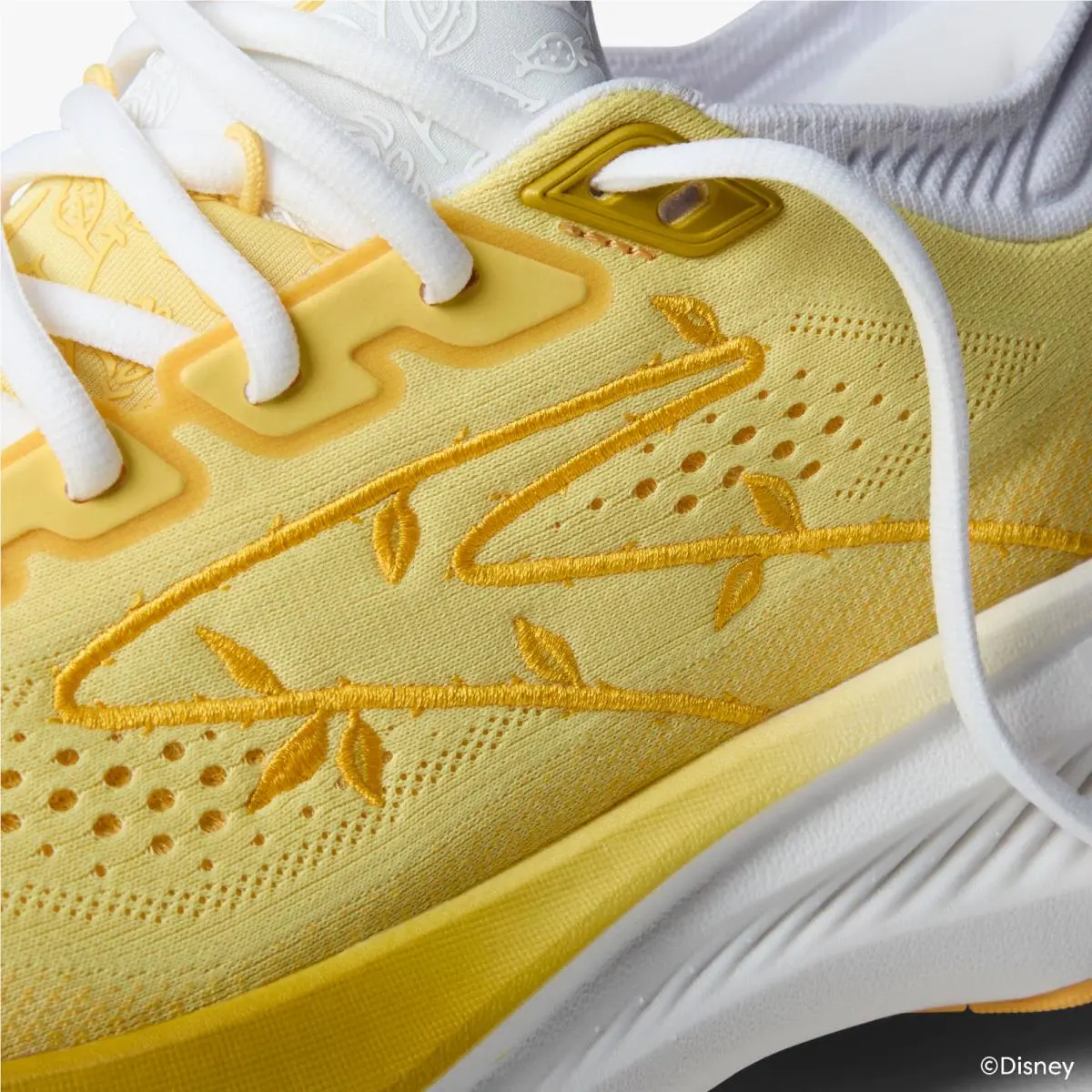 Brooks shoes - Brooks Glycerin - Glycerin - 120550 1B 747 - Yellow (UPC: 195394925470) 4
