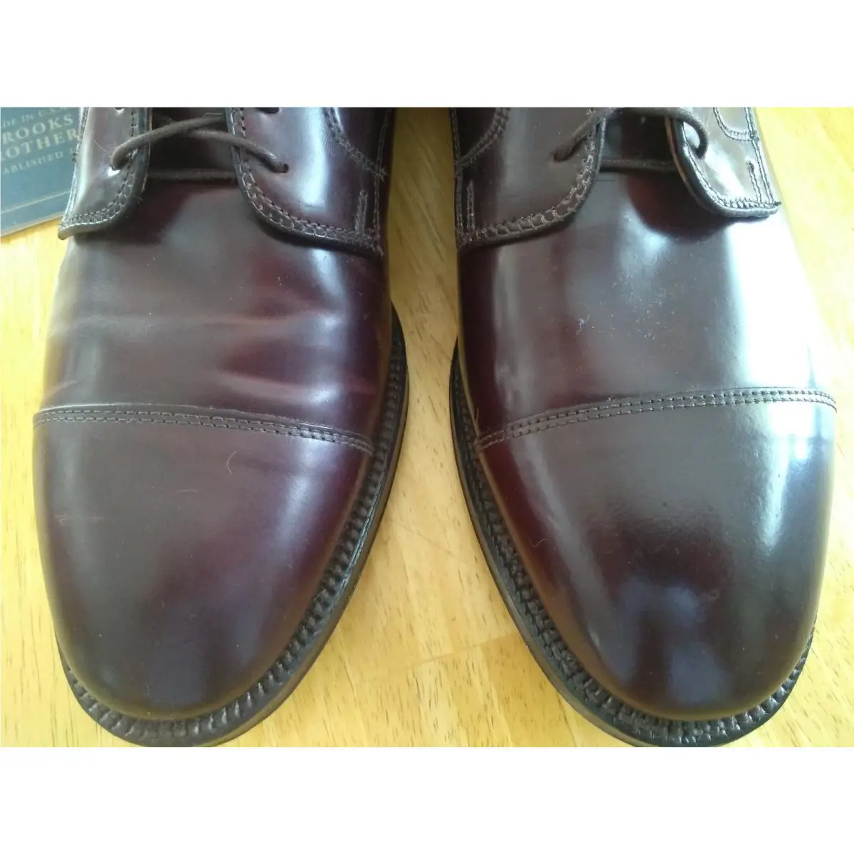 Brooks shoes - Brown 0