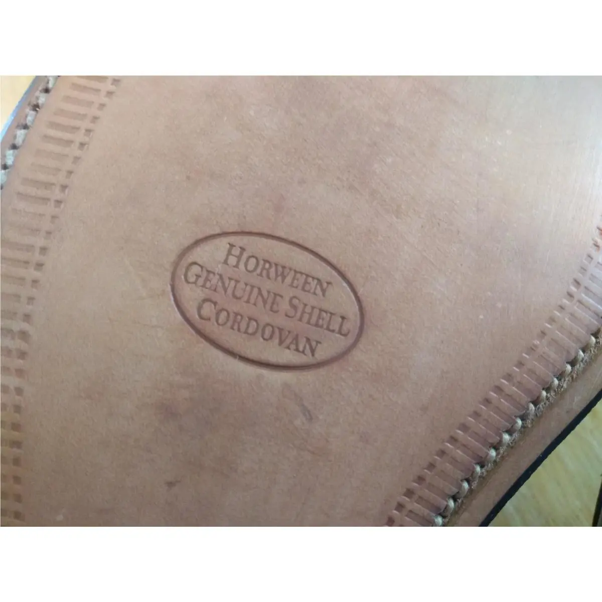 Brooks shoes - Brown 5