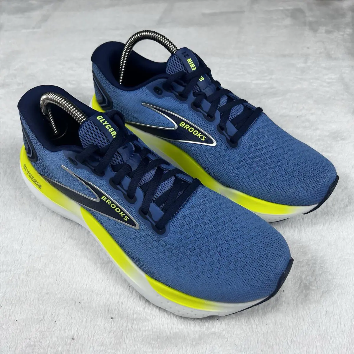 Brooks shoes - Brooks Glycerin 21 - Glycerin - Multicolor (UPC: 0195394511116) 3