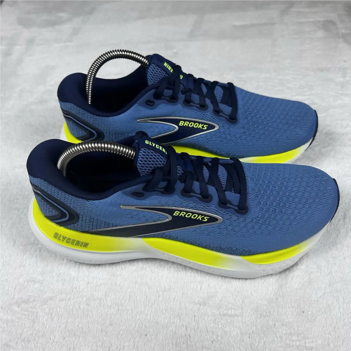 Brooks shoes - Brooks Glycerin 21 - Glycerin - Multicolor (UPC: 0195394511116) 4
