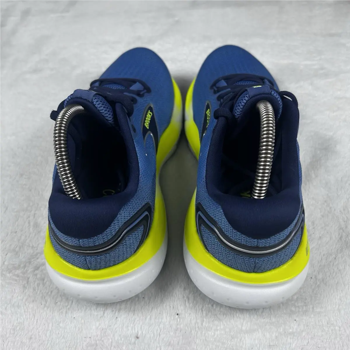 Brooks shoes - Brooks Glycerin 21 - Glycerin - Multicolor (UPC: 0195394511116) 5