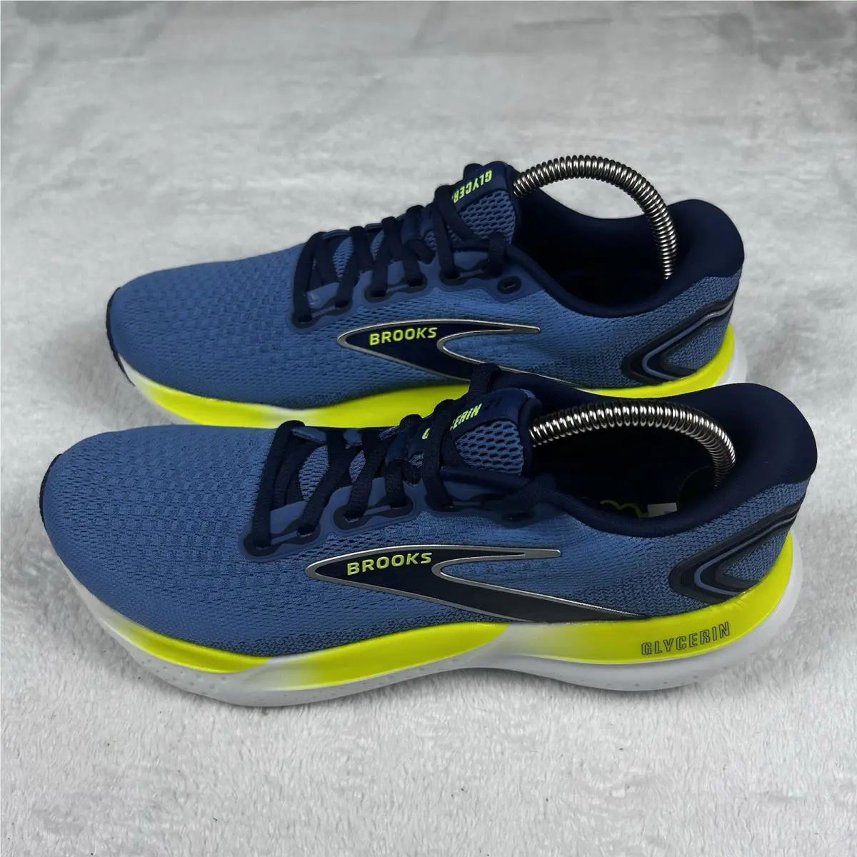 Brooks shoes - Brooks Glycerin 21 - Glycerin - Multicolor (UPC: 0195394511116) 0