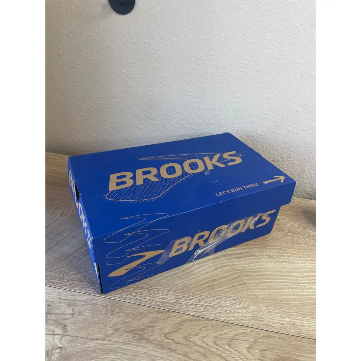 Brooks shoes - Brooks Trace 4 - Trace - 120441-1B-111 - Beige (UPC: 195394619034) 9