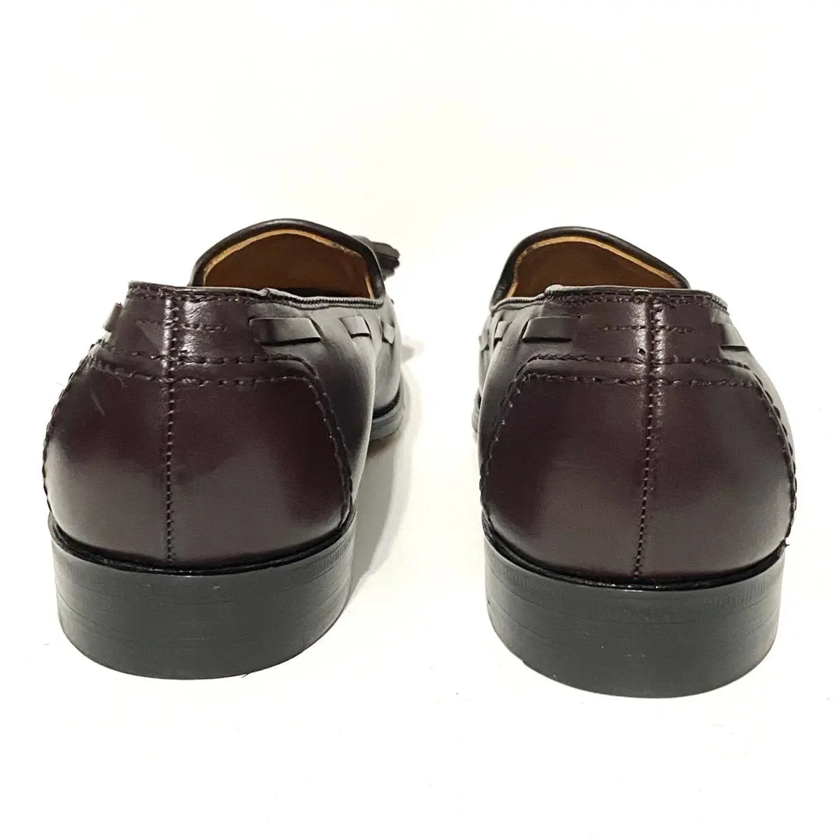 Brooks shoes - Burgundy 4