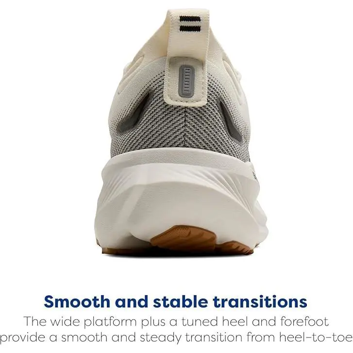 Brooks shoes - Brooks Glycerin - Glycerin - White/Black/Biscuit 1