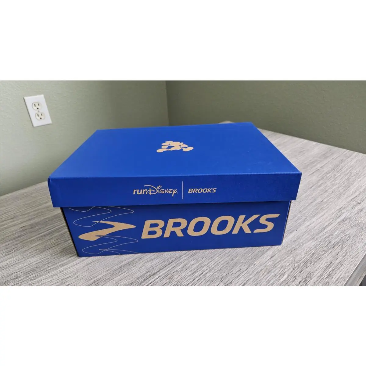 Brooks shoes - Brooks Ghost - Ghost - Yellow 8