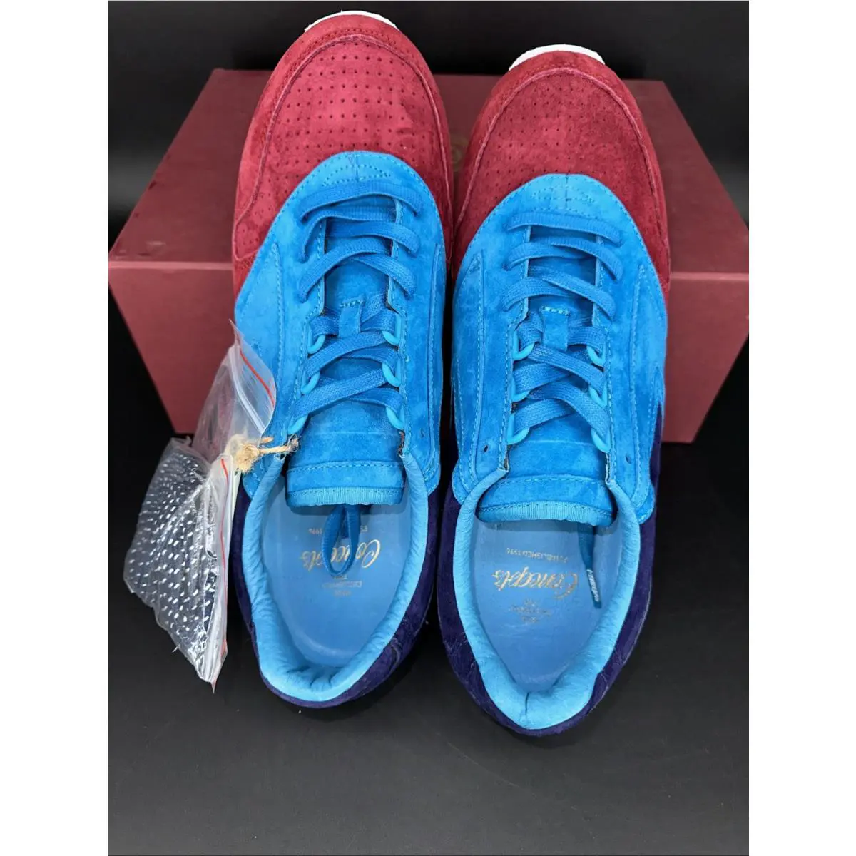 Brooks shoes - Brooks Chariot - Chariot - 1101781D464 - Multicolor 13