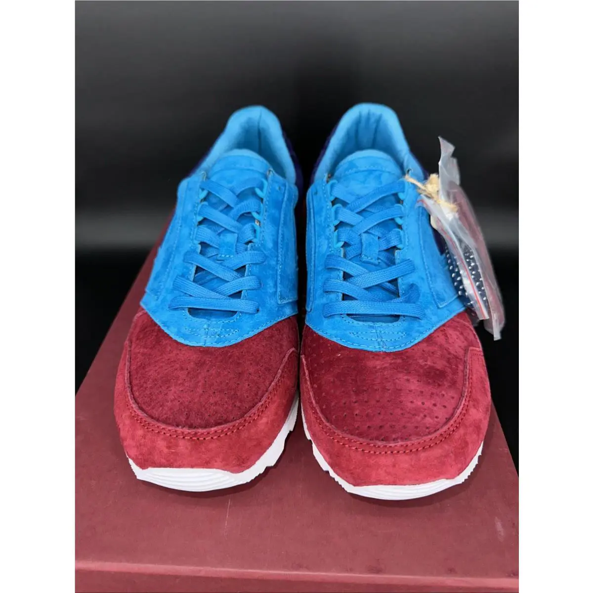 Brooks shoes - Brooks Chariot - Chariot - 1101781D464 - Multicolor 0