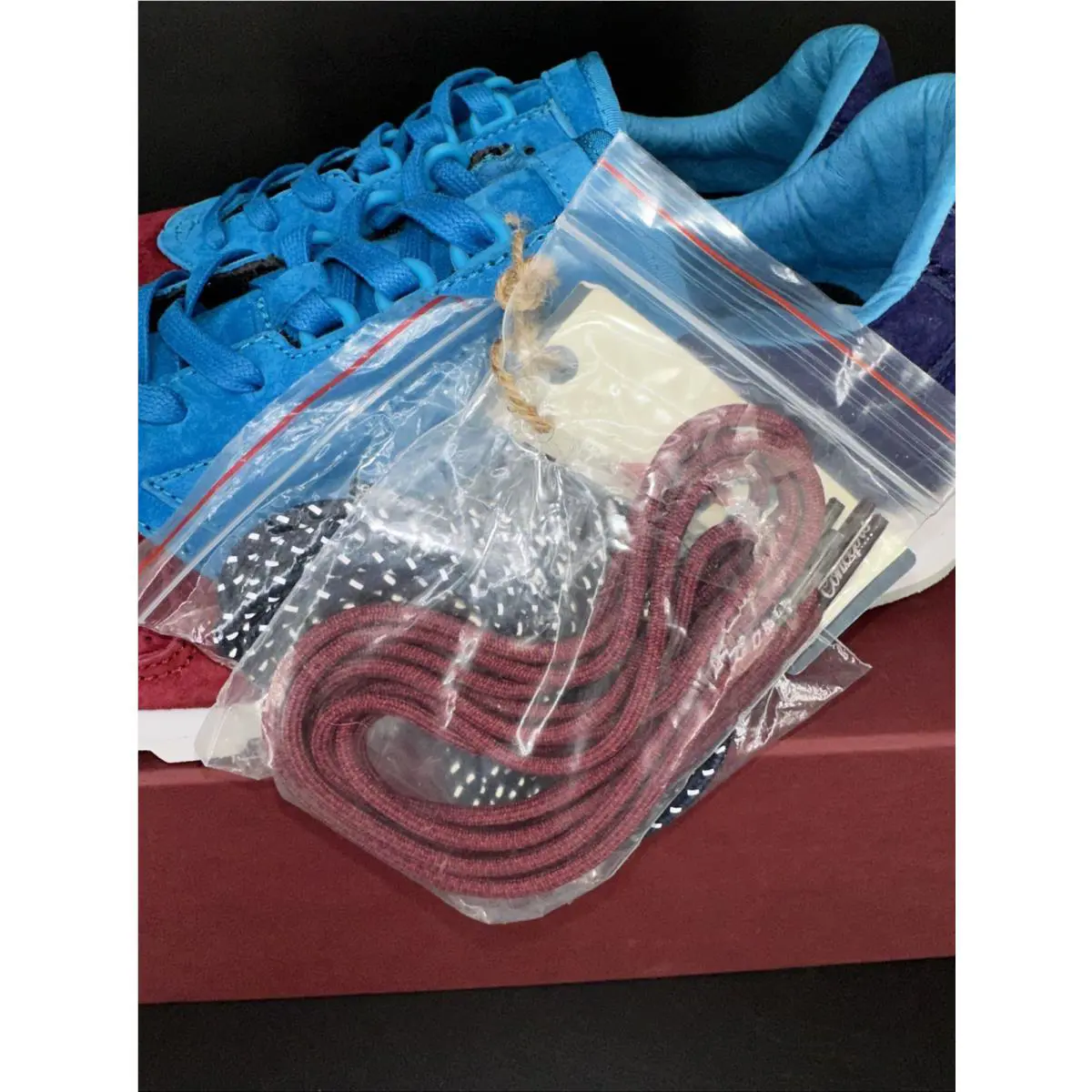 Brooks shoes - Brooks Chariot - Chariot - 1101781D464 - Multicolor 6