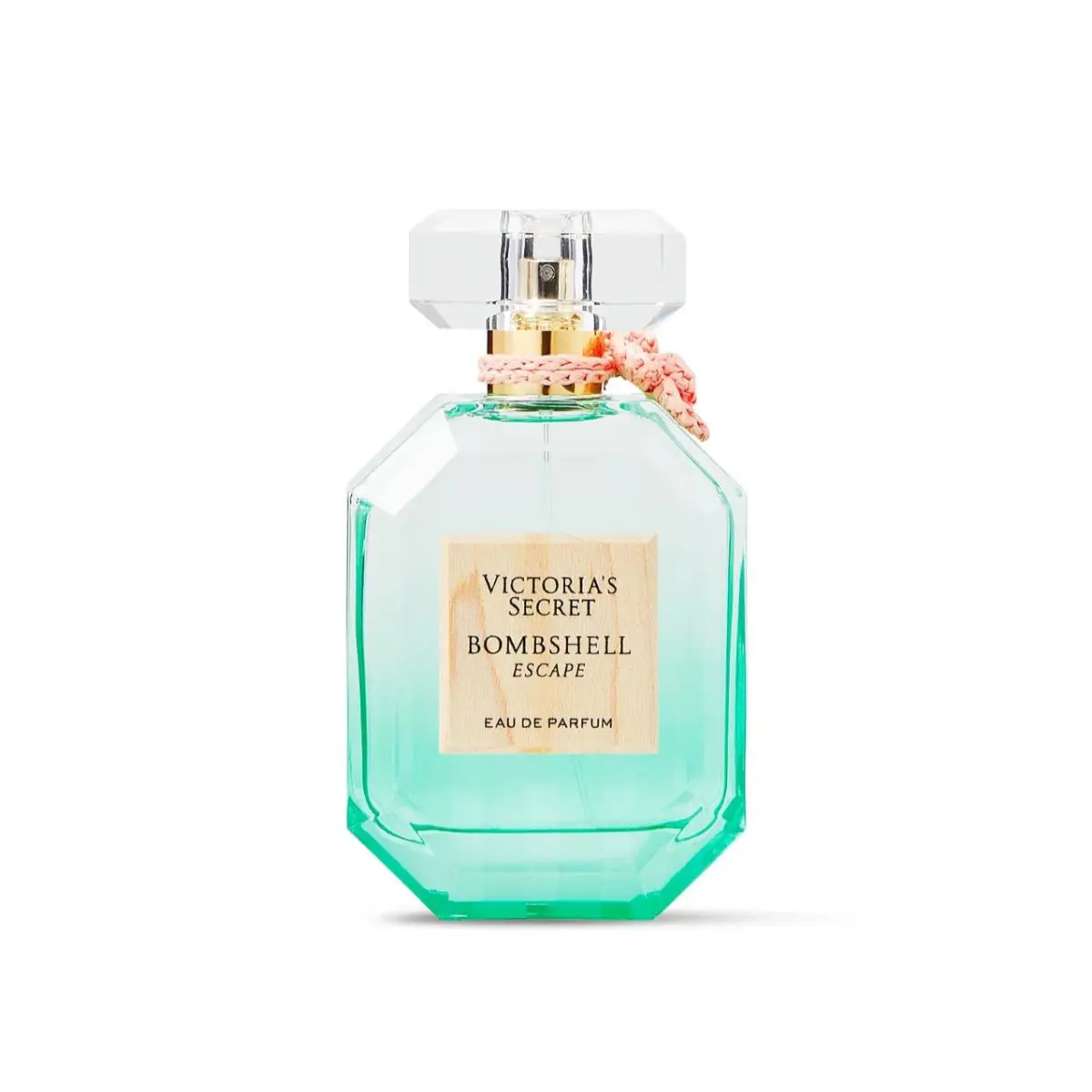 Bombshell Escape-victoria`s SECRET-EDP-SPRAY-3.4 OZ-100 Ml-authentic-made IN Usa