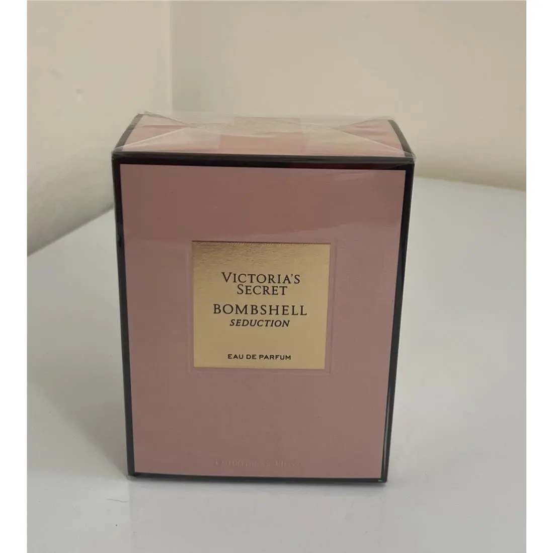 Victoria`s Secret Bombshell Seduction Eau de Parfum 3.4 oz/100 ml