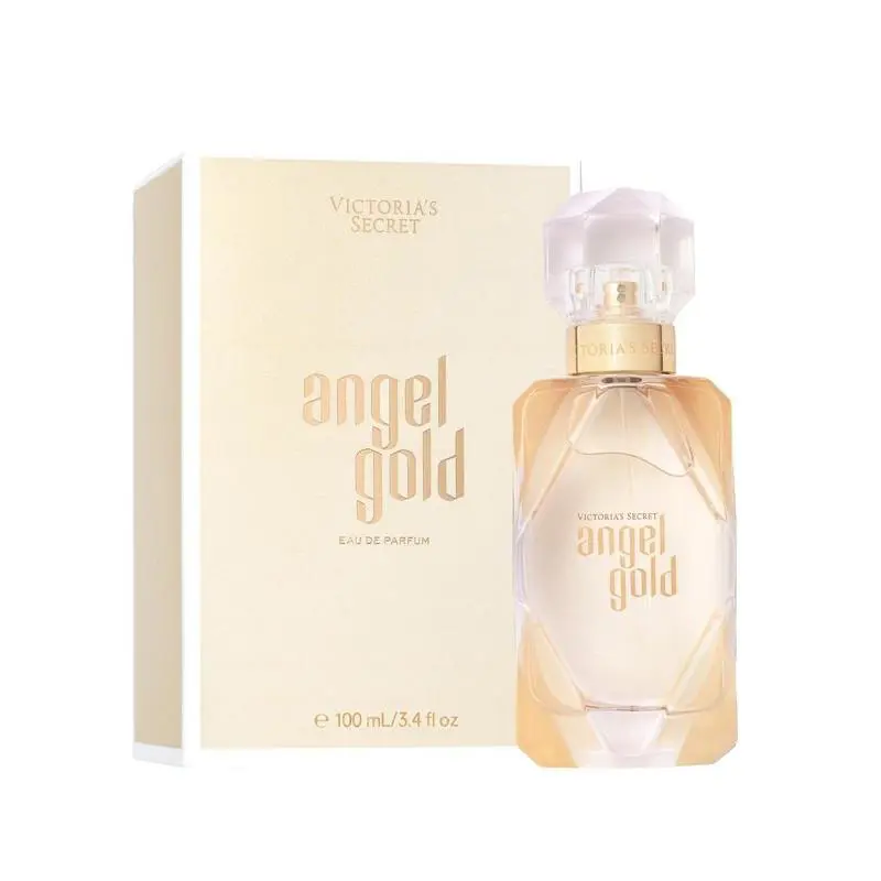 Victoria`s Secret Women`s Edp Angel Gold - Gold 3.4 Fl Oz
