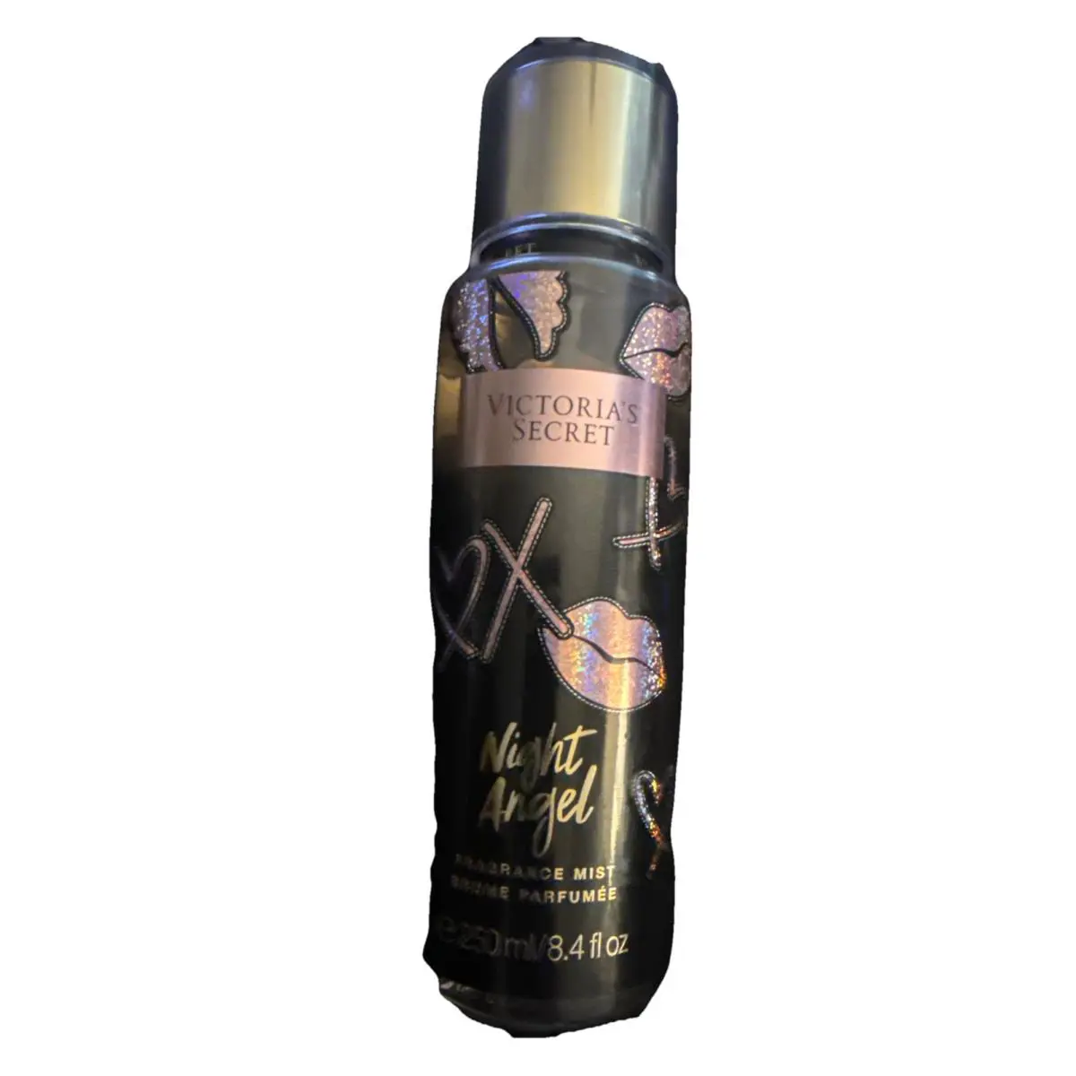 Victoria`s Secret Night Angel Fragrance Mist 8.4 Oz