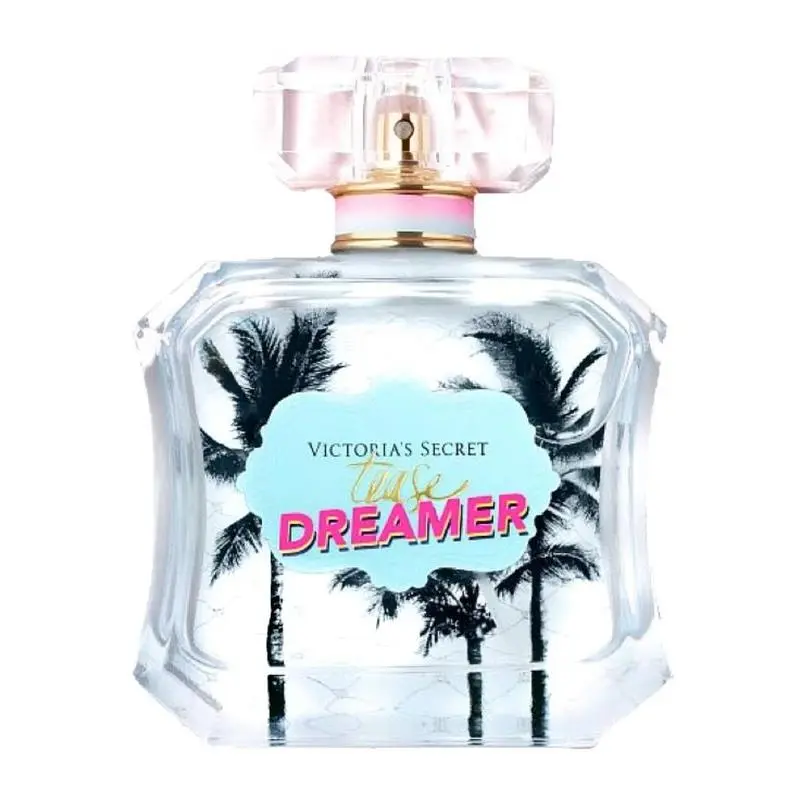 Victoria`s Secret Women`s Edp Tease Dreamer - Blue 3.4 Fl Oz