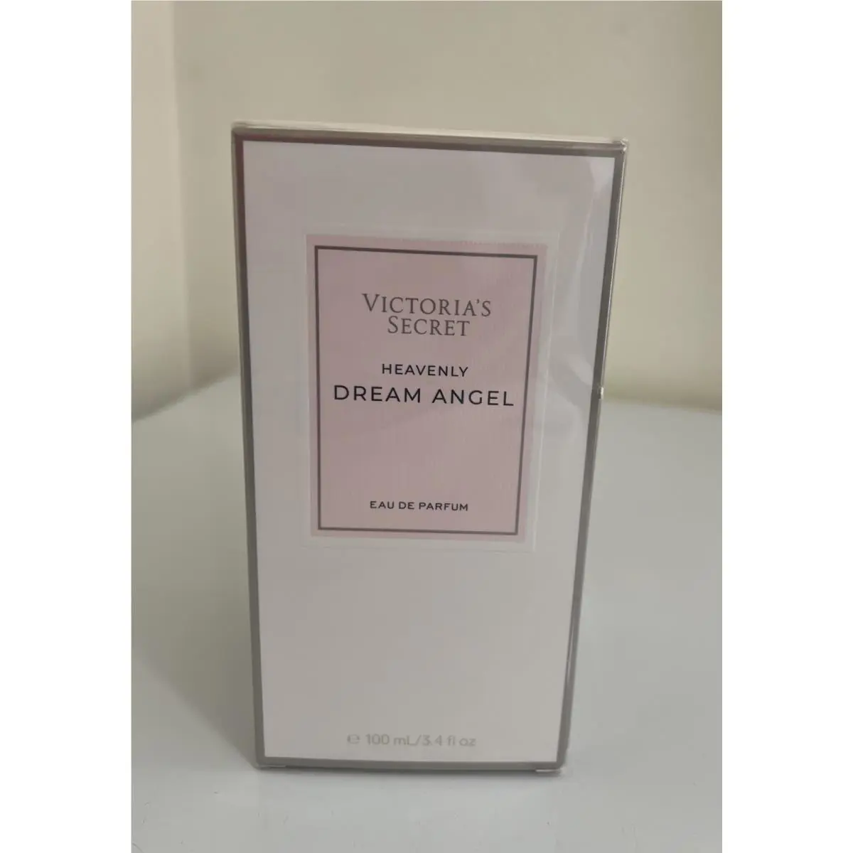 Victoria`s Secret Heavenly Dream Angel Edp 3.4oz/100ml Perfume Spray by Victoria's Secret