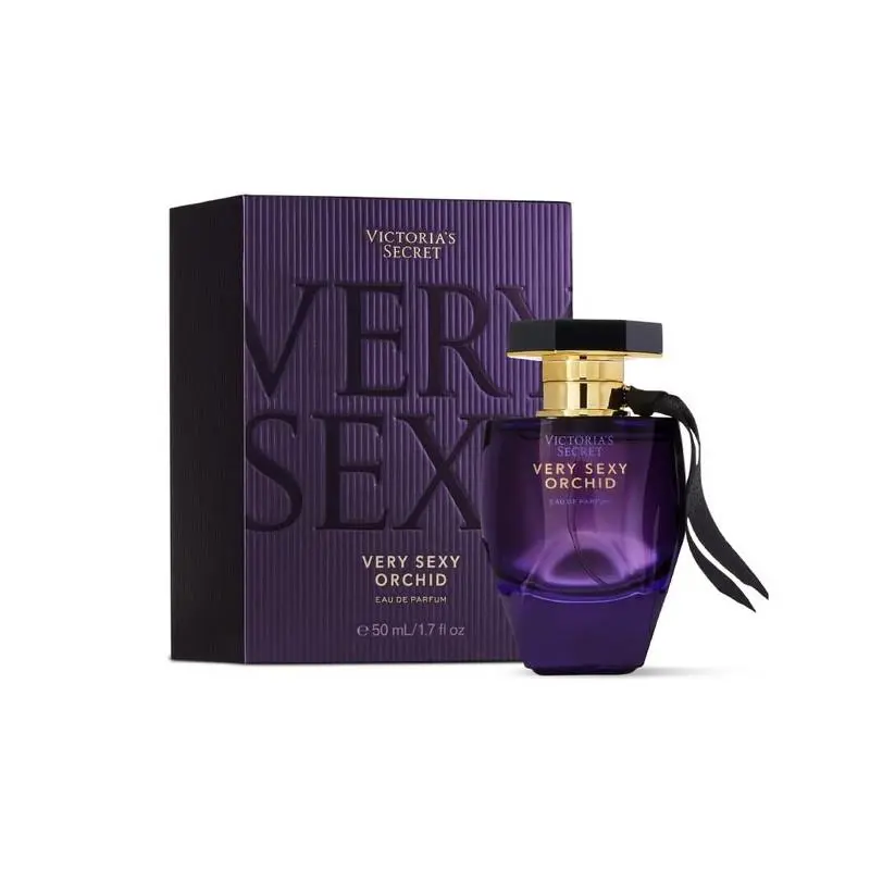 Victoria`s Secret Edp Very Sexy Orchid - 1.7 oz 1.7 Fl Oz