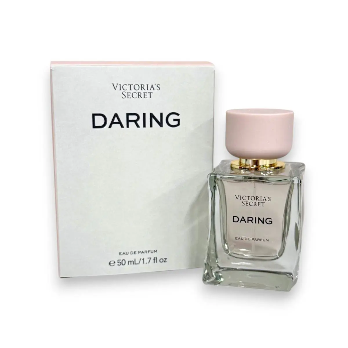 Victoria`s Secret Daring Eau de Parfum 1.7 Fl Oz Perfume Fragrance