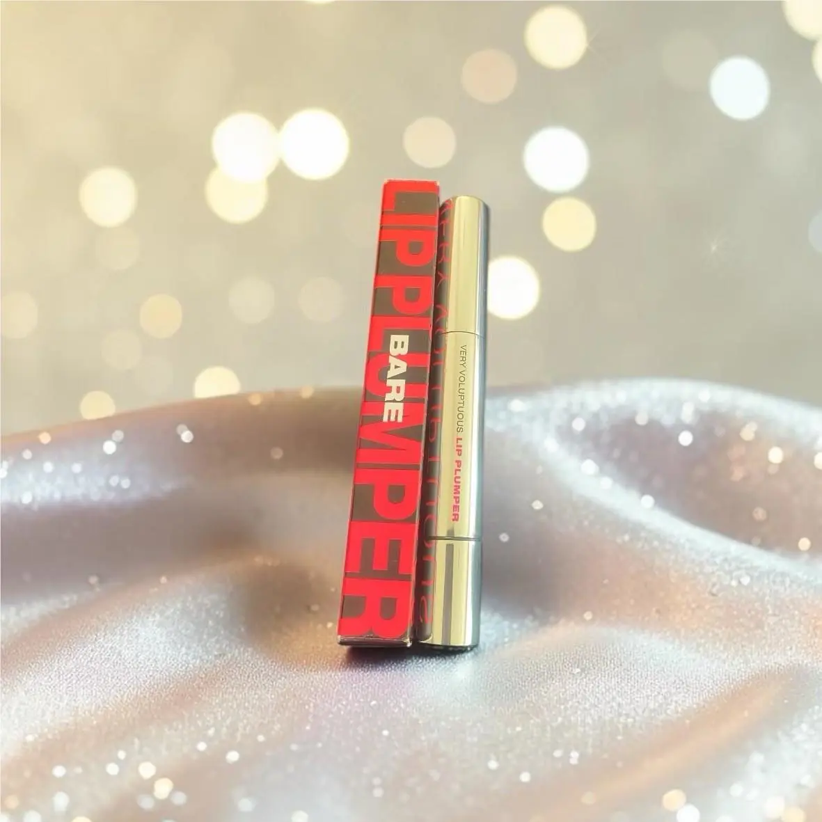 Victoria`s Secret Very Voluptuous Lip Plumper - Babe Rare