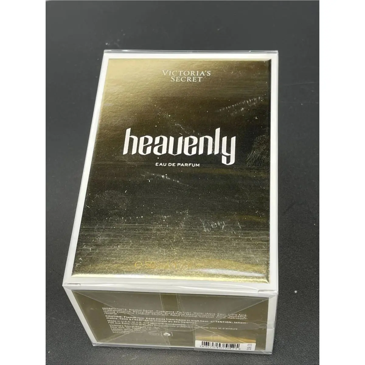Victoria’s Secret Heavenly Eau de Parfum 1.7 oz Spray Women by Victoria's Secret